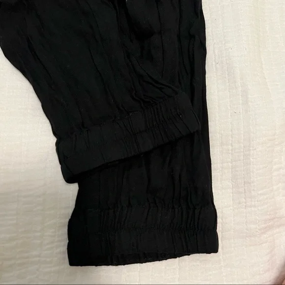 Aritzia Talula Lechuza Black Pant - Picture 7 of 8